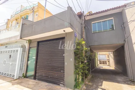 Sala Comercial para alugar, 67m² no Jardim, Santo André