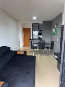 Apartamento com 2 Quartos à venda, 52m² no Vila Santo Estéfano, São Paulo