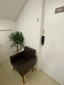 Ponto Comercial para alugar, 12m² no Jardim Nova América, São José dos Campos
