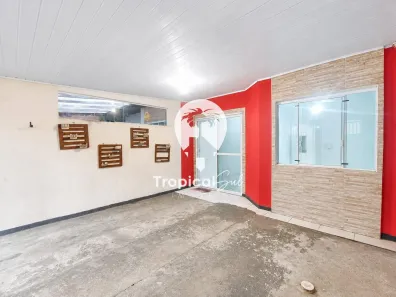Casa com 2 Quartos à venda, 100m² no Canoas, Pontal do Paraná