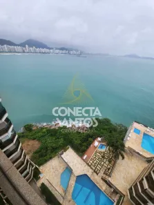Apartamento com 3 Quartos à venda, 187m² no Jardim Astúrias, Guarujá