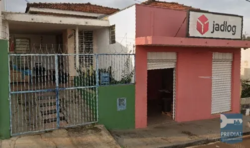 Casa com 2 Quartos à venda, 160m² no Centro, São Carlos