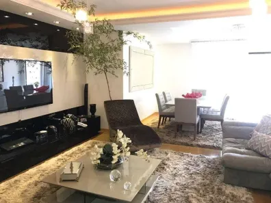 Cobertura com 3 Quartos à venda, 200m² no Braunes, Nova Friburgo
