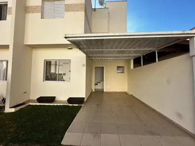 Sobrado com 2 Quartos para alugar, 69m² no Itapema, Guararema