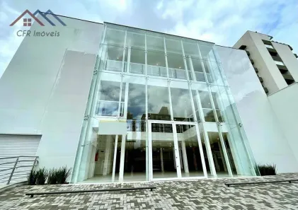 Ponto Comercial para alugar, 2057m² no Indianópolis, São Paulo