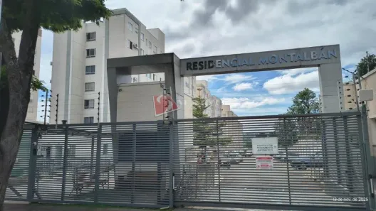 Apartamento com 2 Quartos à venda, 44m² no Jardim Alvorada, Maringá