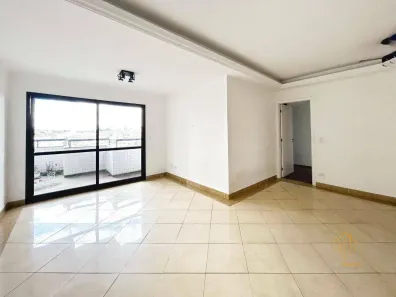 Apartamento com 3 Quartos à venda, 113m² no Jardim São Paulo(Zona Norte), São Paulo