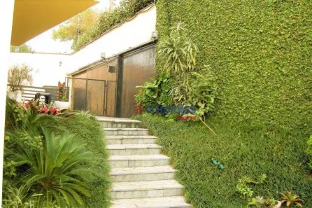 Casa com 4 Quartos à venda, 400m² no Jardim Peri Peri, São Paulo