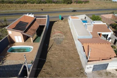 Lote/Terreno à venda, 500m² no Distrito Industrial I, Mogi Guaçu