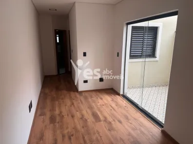 Apartamento com 2 Quartos à venda, 40m² no Vila Metalúrgica, Santo André