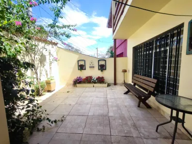 Casa de Condomínio com 4 Quartos à venda, 250m² no Santo Amaro, São Paulo