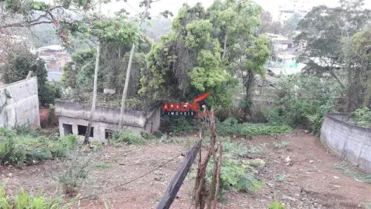 Lote/Terreno à venda, 390m² no Santa Clara, Viçosa