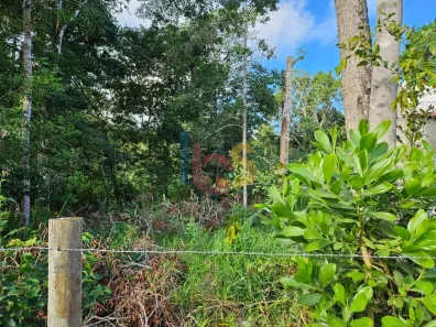 Lote/Terreno à venda, 412m² no Arraial D'Ajuda, Porto Seguro