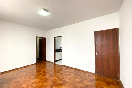 Apartamento com 3 Quartos à venda, 80m² no São Lucas, Belo Horizonte
