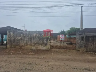 Lote/Terreno à venda, 240m² no Paranaguamirim, Joinville