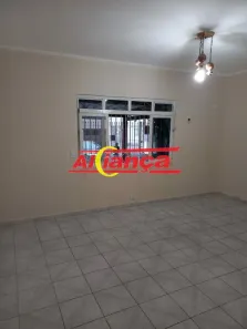 Casa com 3 Quartos para alugar, 125m² no Jardim Zimbardi, Guarulhos