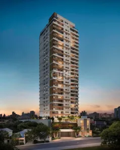 Apartamento com 2 Quartos à venda, 126m² no Cambuí, Campinas