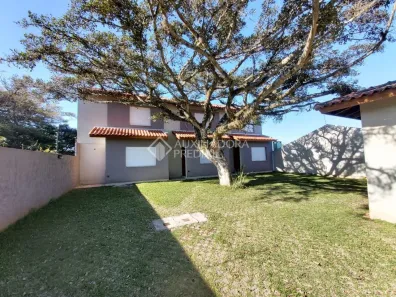 Casa de Condomínio com 2 Quartos à venda, 65m² no Ponta Grossa, Porto Alegre