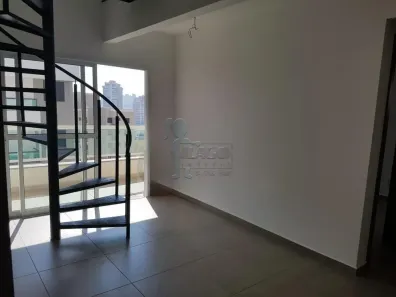 Cobertura com 1 Quarto à venda, 93m² no Nova Aliança, Ribeirão Preto