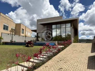 Casa com 4 Quartos à venda, 540m² no Alphaville - Lagoa dos Ingleses, Nova Lima