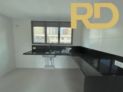 Apartamento com 3 Quartos à venda, 91m² no Serra, Belo Horizonte