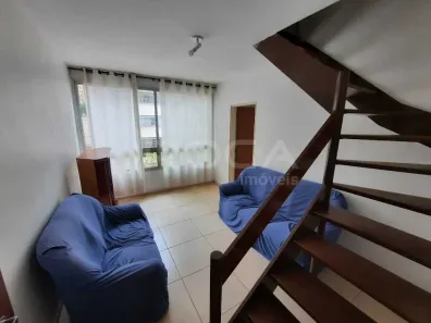 Apartamento com 1 Quarto à venda, 41m² no Centro, Ribeirão Preto