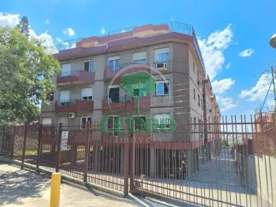 Apartamento com 2 Quartos à venda, 81m² no Glória, Porto Alegre
