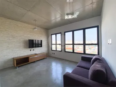 Apartamento com 2 Quartos à venda, 70m² no Mooca, São Paulo