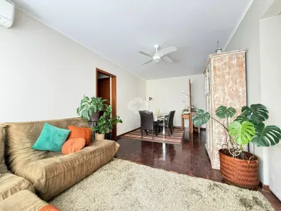 Apartamento com 3 Quartos à venda, 110m² no Moinhos de Vento, Porto Alegre