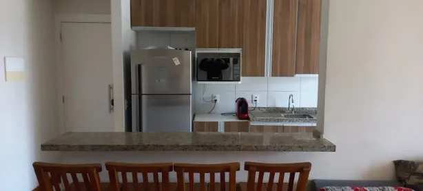 Apartamento com 3 Quartos à venda, 80m² no Chácara Agrindus, Taboão da Serra