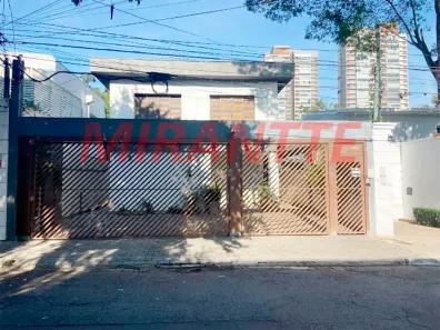 Sobrado com 4 Quartos à venda, 266m² no Jardim Novo Mundo, São Paulo