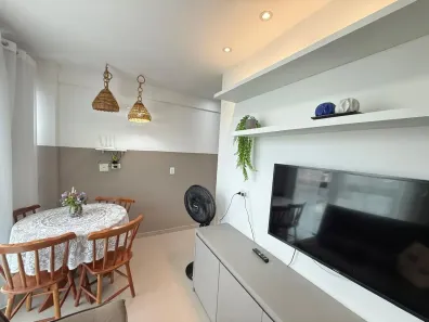 Apartamento com 1 Quarto à venda, 26m² no Porto de Galinhas, Ipojuca