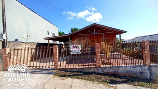Casa com 2 Quartos à venda, 70m² no , Carambeí