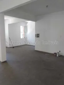 Sala Comercial para alugar, 180m² no Praça da Bandeira, Rio de Janeiro