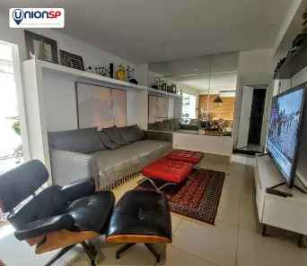 Apartamento com 2 Quartos à venda, 106m² no Vila Andrade, São Paulo