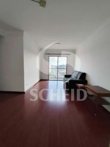 Apartamento com 3 Quartos à venda, 72m² no Vila Alexandria, São Paulo