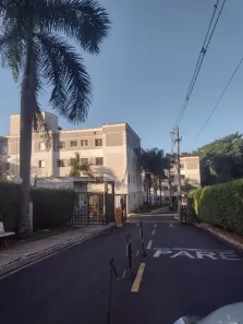 Apartamento com 2 Quartos à venda, 46m² no Vila Abranches, Ribeirão Preto