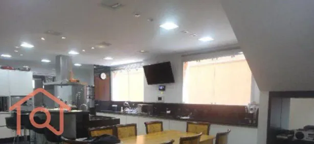 Sobrado com 3 Quartos à venda, 234m² no Vila Guarani (Z Sul), São Paulo