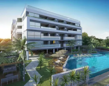 Apartamento com 3 Quartos à venda, 182m² no Intermares, Cabedelo