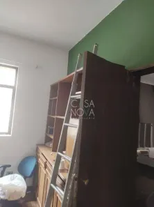Sala Comercial para alugar, 13m² no Centro, Santos