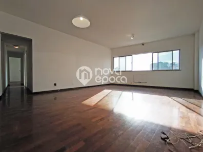Apartamento com 3 Quartos à venda, 98m² no Praça da Bandeira, Rio de Janeiro