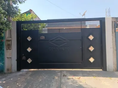 Casa com 3 Quartos à venda, 53m² no Pousada da Esperança I, Bauru