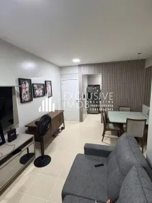 Apartamento com 3 Quartos à venda, 82m² no Castanheira, Belém