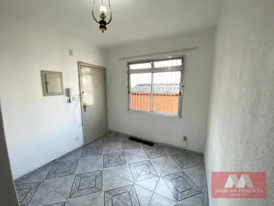Apartamento com 1 Quarto para alugar, 40m² no Bela Vista, São Paulo