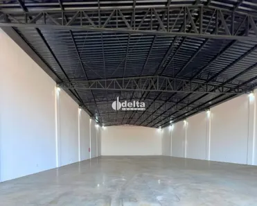 Ponto Comercial para alugar, 540m² no Grand Ville, Uberlândia
