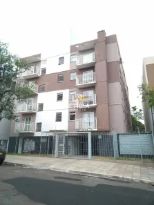 Apartamento com 1 Quarto à venda, 34m² no Nossa Senhora do Rosário, Santa Maria
