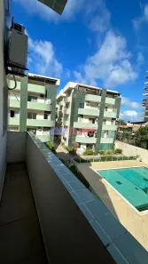 Apartamento com 1 Quarto à venda, 42m² no Nossa Senhora da Vitória, Ilhéus