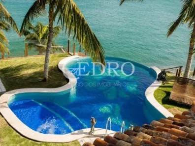 Casa de Condomínio com 6 Quartos à venda, 301m² no , Armação dos Búzios