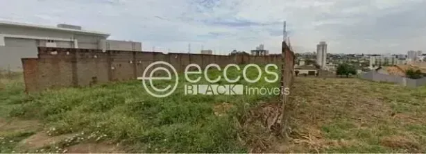 Lote/Terreno à venda, 455m² no Jardim Colina, Uberlândia