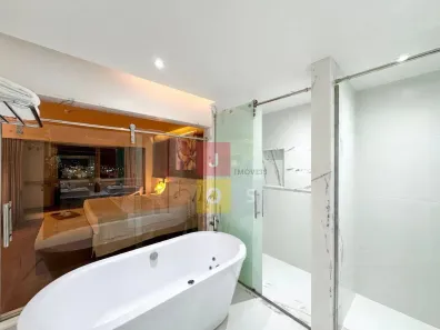 Apartamento com 1 Quarto à venda, 40m² no Barra da Tijuca, Rio de Janeiro